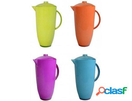 Complemento De Cocina HOGAR Y MÁS Agua Con Plástico Duro