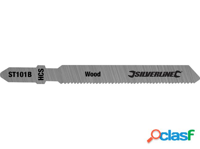 Conjunto de Cuchillas para Sierra de Calar SILVERLINE 228224