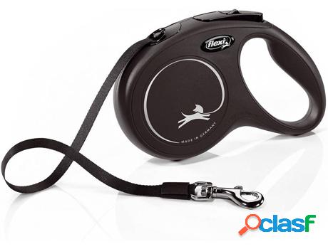 Correa FLEXI New Classic Negra