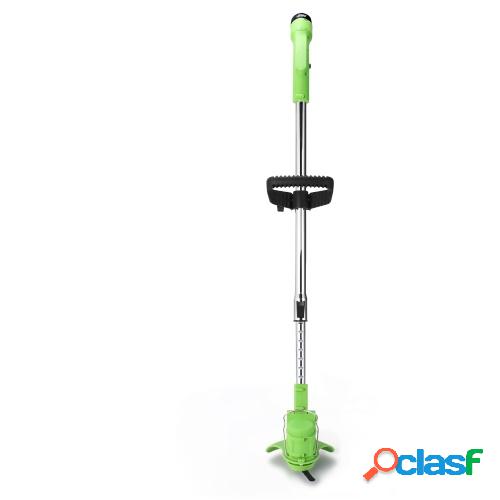 Cortacésped eléctrico Batería recargable de iones de