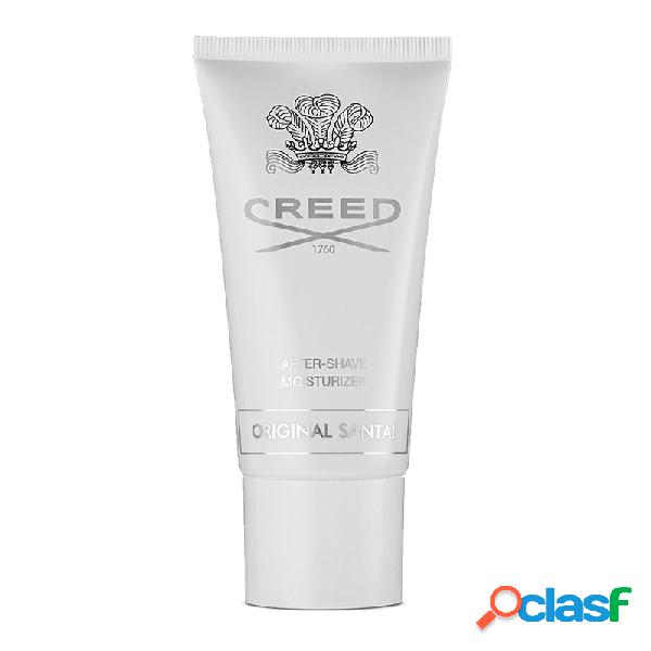 Creed Líneas de Baño Hombre Original Santal Aftersahve