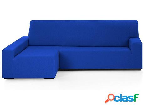 Cubierta de Sofá Chaise Longue TODOPARAMICASA Emilia Azul