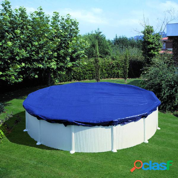 Cubierta de invierno para piscinas de Ø350cm Gre