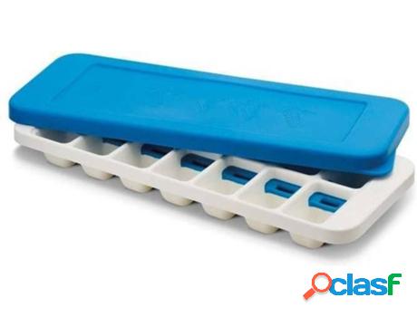 Cubitera Joseph Joseph Quicksnap azul