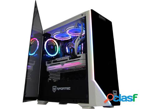 Desktop Gaming ZONE EVIL 22AX570R909 (AMD Ryzen 9 5950X -