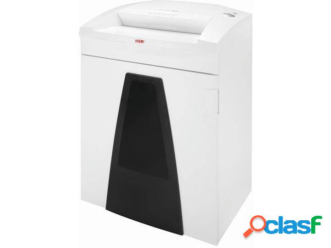 Destructora HSM Securio B35 (9 hojas - Capacidad: 130 L)