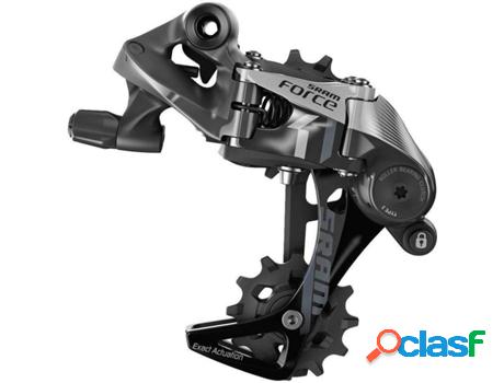 Desviador de Carretera SRAM Force1