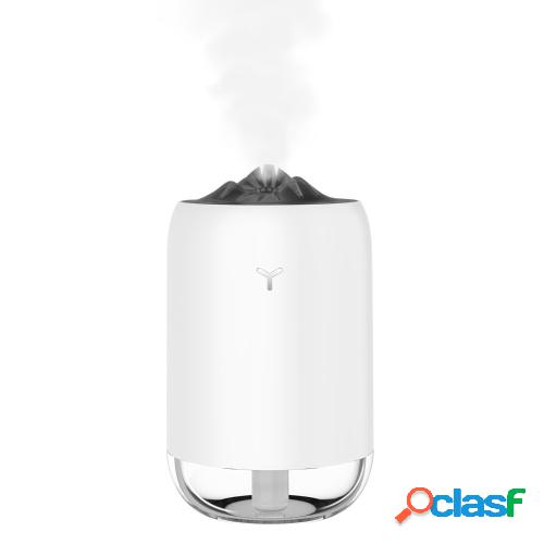 Difusor de humidificador de niebla de 260 ml Humidificador