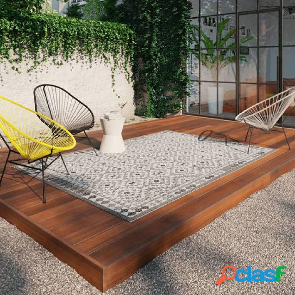 Dutch Lifestyle Alfombra Copenhagen beige 230x160 cm