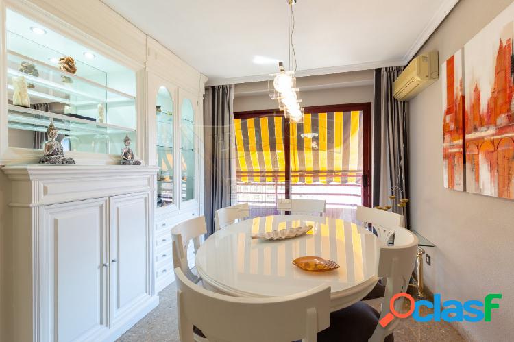 EXCELENTE VIVIENDA REFORMADA PARA ESTUDIANTES!!