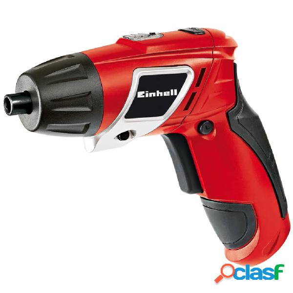 Einhell Atornillador sin cable TC-SD 3,6 Li,