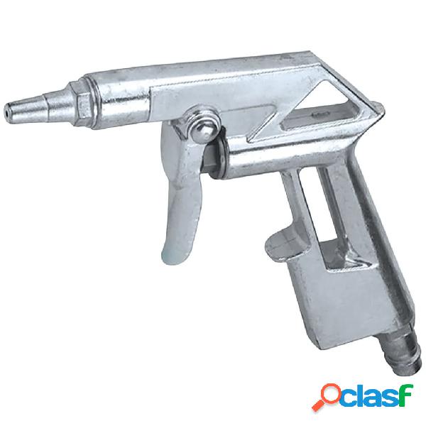Einhell Set de 3 herramientas neumáticas,