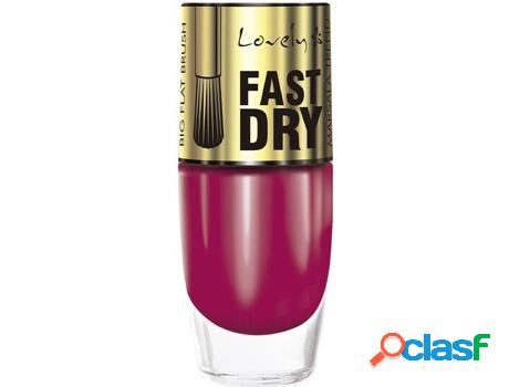 Esmalte LOVELY Fast Dry 6 (8 ml)