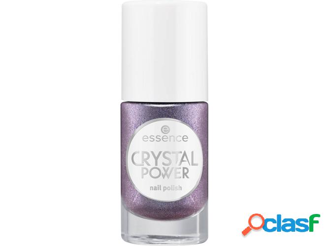 Esmalte de Uñas ESSENCE Crystal Power 05