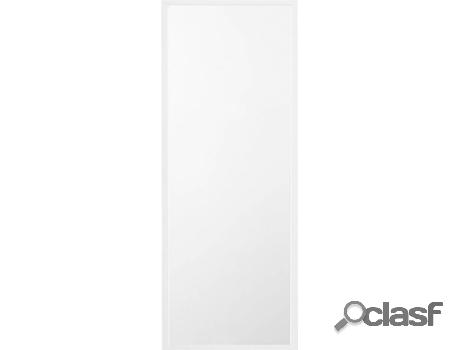 Espejo de Pie Torcy (Blanco - Material Sintético -3x40x140