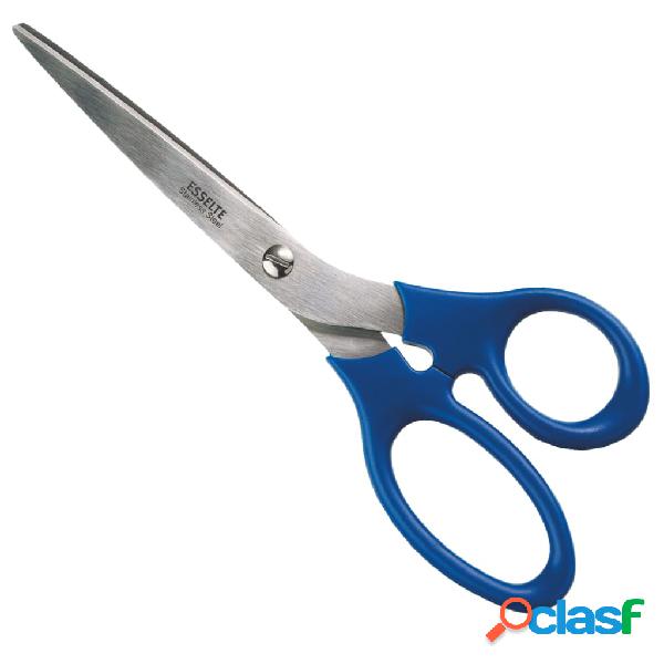 Esselte Tijeras Blue Range 200 mm