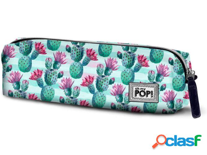 Estuche OH MY POP! Nopal (22x6x6cm)