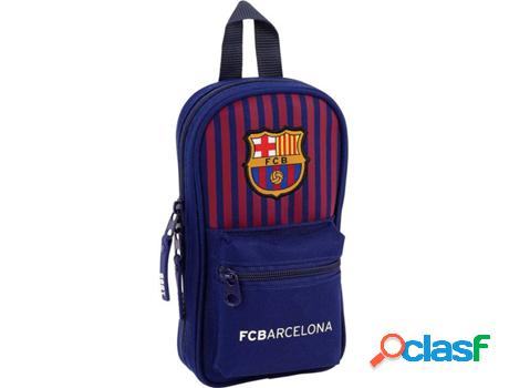 Estuche SAFTA Barcelona (12x23x5cm)
