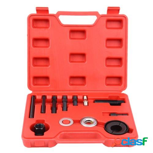 Extractor de extractores de poleas automotrices Conjunto de