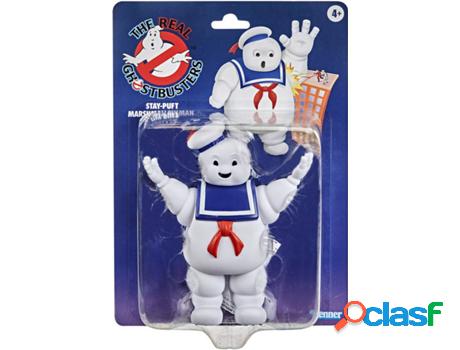 Figura de Acción GHOSTBUSTERS Stay-Puf (Edad Mínima: 4