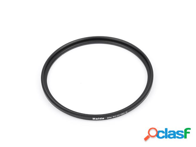 Filtro HAIDA UV PROII MC Slim 67mm