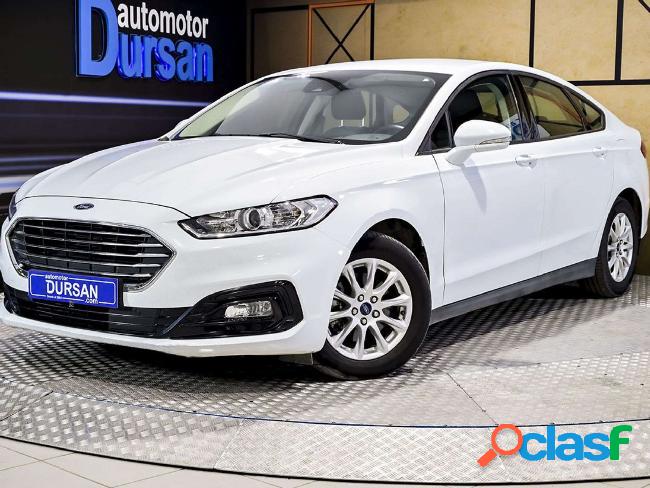 Ford Mondeo 2.0 Tdci 110kw Powershift Trend '19