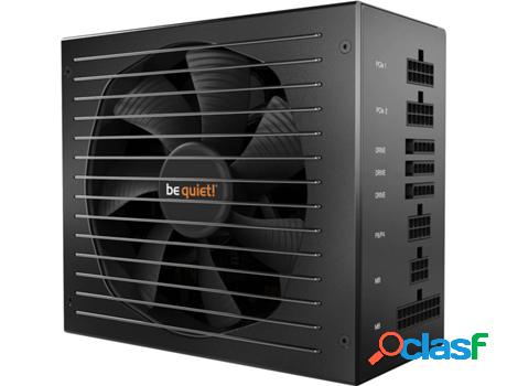 Fuente de Alimentación BE QUIET! Straight Power 11 (Modular