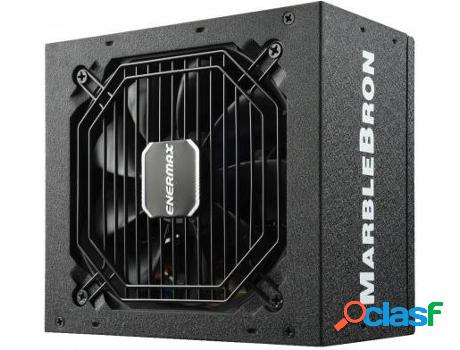 Fuente de Alimentación ENERMAX EMP700AGT-C (Modular - 550 W