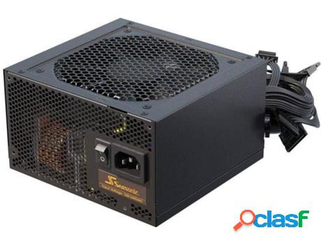 Fuente de Alimentación SEASONIC B12 BC-750 (Modular - 750 W