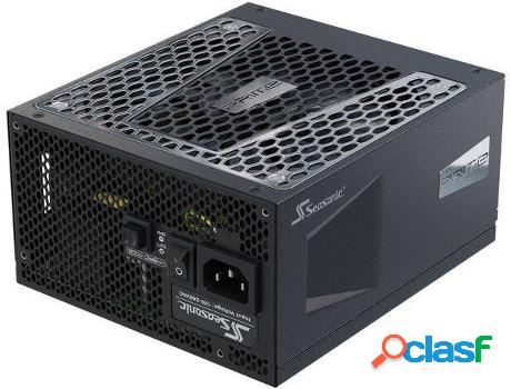 Fuente de Alimentación SEASONIC Prime GX-850 (Modular - 850