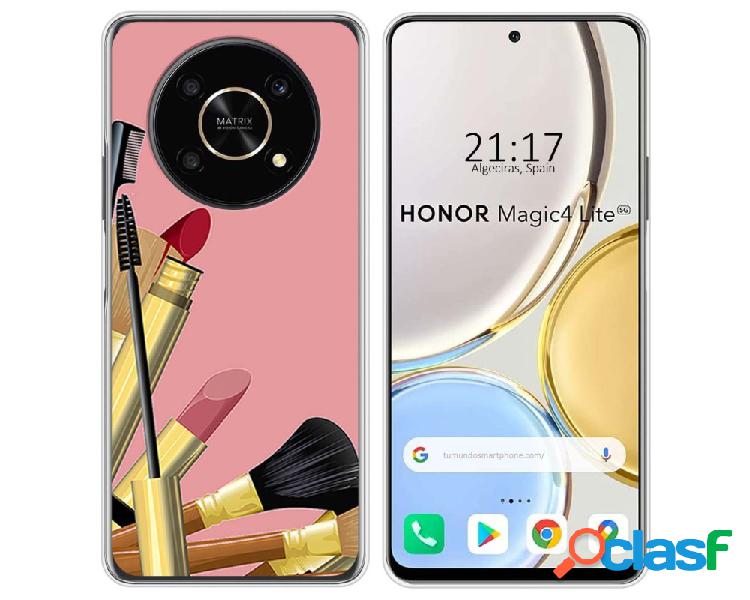 Funda para Huawei Honor Magic 4 Lite TUMUNDOSMARTPHONE