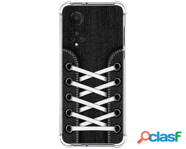 Funda para Huawei Honor X7 TUMUNDOSMARTPHONE Dibujos