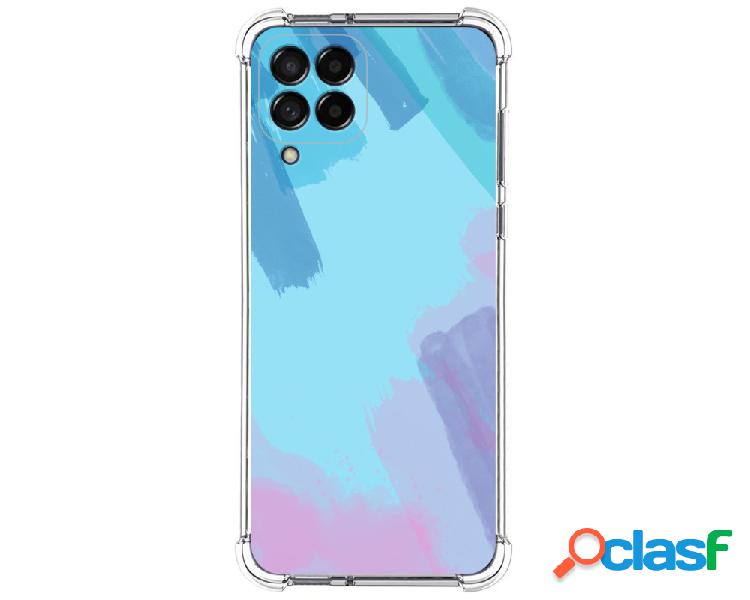 Funda para Samsung Galaxy M53 5G TUMUNDOSMARTPHONE Dibujos