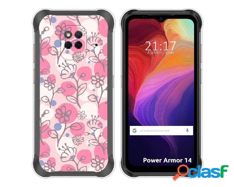 Funda para Ulefone Armor 14 / 14 Pro TUMUNDOSMARTPHONE