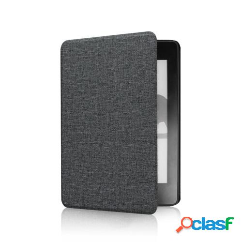 Funda protectora de agua Compatible con Kindle KPW4 Funda