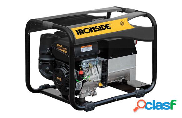 Generador 5500 Kt / 4,5 Kw Tri Kohler Gasol