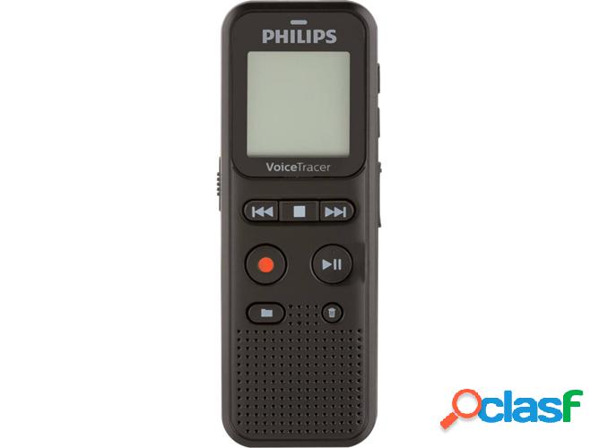 Grabadora PHILIPS DVT1150 4GB
