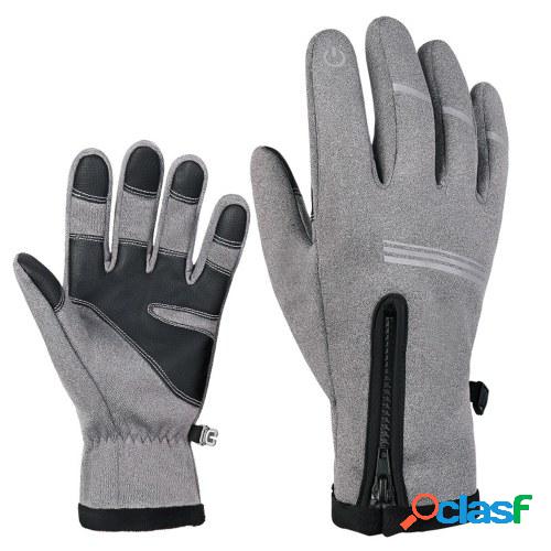 Guantes de ciclismo Deporte al aire libre Guantes de