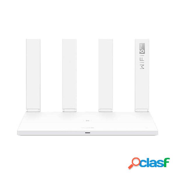 Huawei ax3 router wi-fi 6