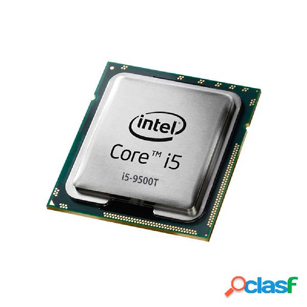 Intel core i5-9500t 2.2ghz. socket 1151. tray.