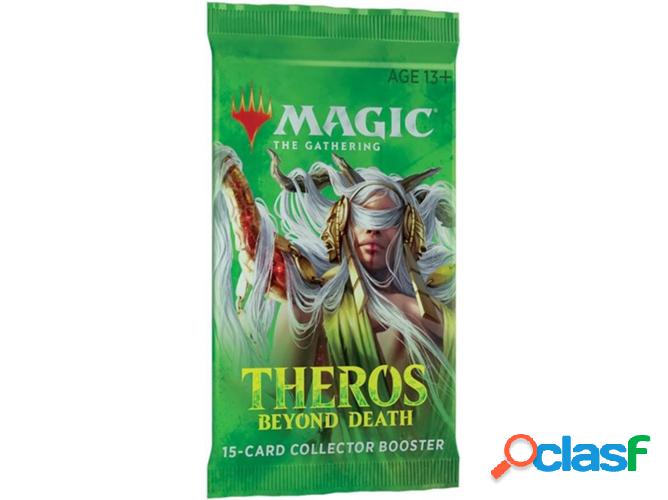 Juego de Cartas WIZARDS OF THE COAST MTG Theros Beyond Death