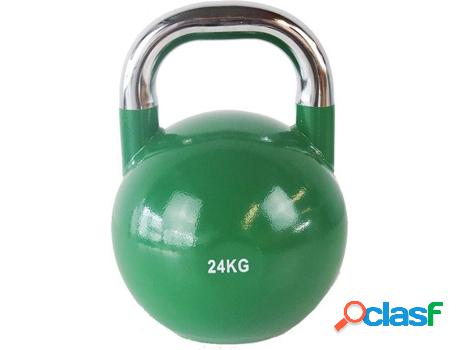 Kettlebell VIOK SPORT de Competición (24 kg)