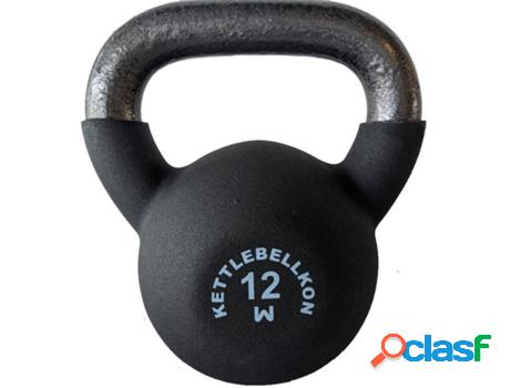 Kettlebell VIOK SPORT de Neopreno (12 kg)