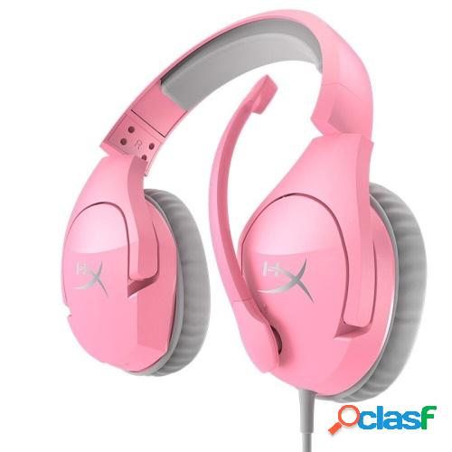 Kingston HyperX Cloud Stinger Auriculares para juegos