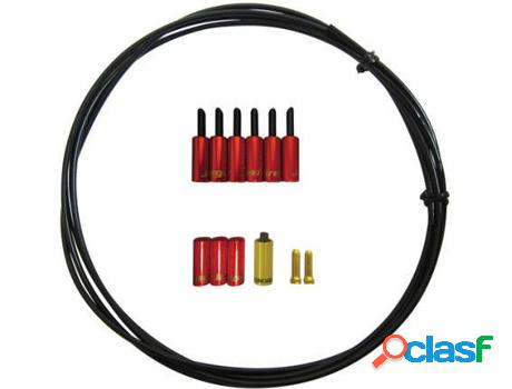 Kit de Cables de Freno JAGWIRE Universal Pro Housing Seal