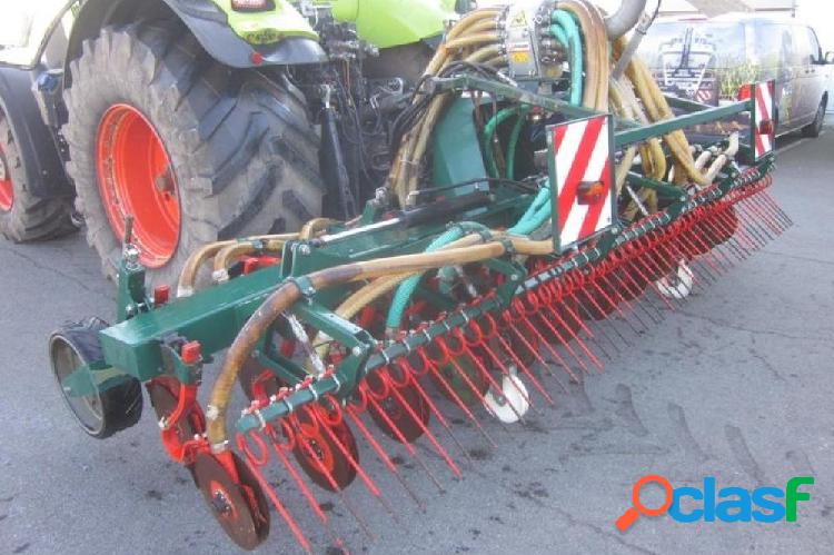 Kotte garant slurry disc 500, scheibeninjektor, vogelsang