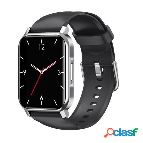 LEMFO NK15 Pulsera inteligente 1.72 '' Pantalla a color