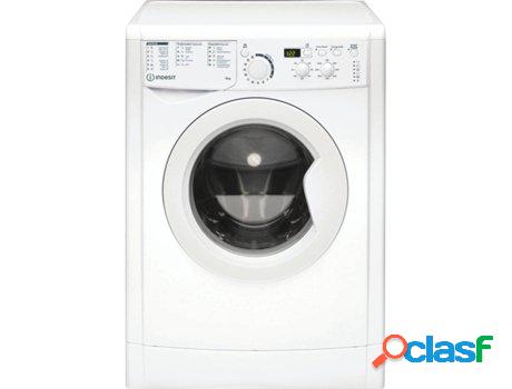 Lavadora INDESIT EWD 61051 W SPT N (6 kg - 1000 rpm -