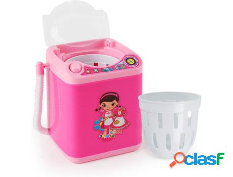 Lavadora OHPA Rosa (Edad Mínima: 3)