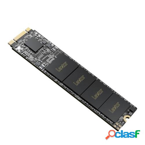 Lexar NM100 128GB M.2 SATA III Unidad de estado sólido SSD